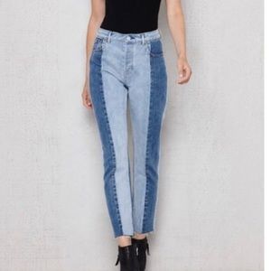 PACSUN MOM JEANS